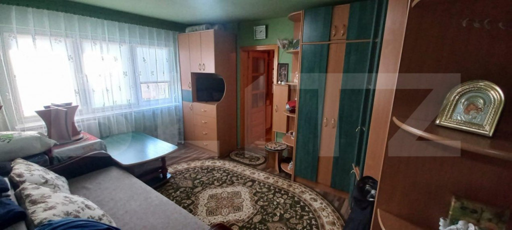 Apartament 2 camere decomandat.Bloc nou.zona Centura