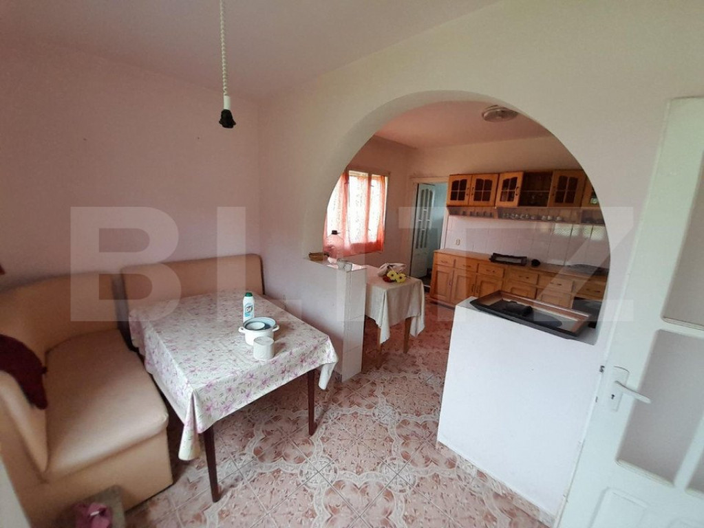 Casa individuala 3 camere, 200mp utili, 600mp teren, zona Un