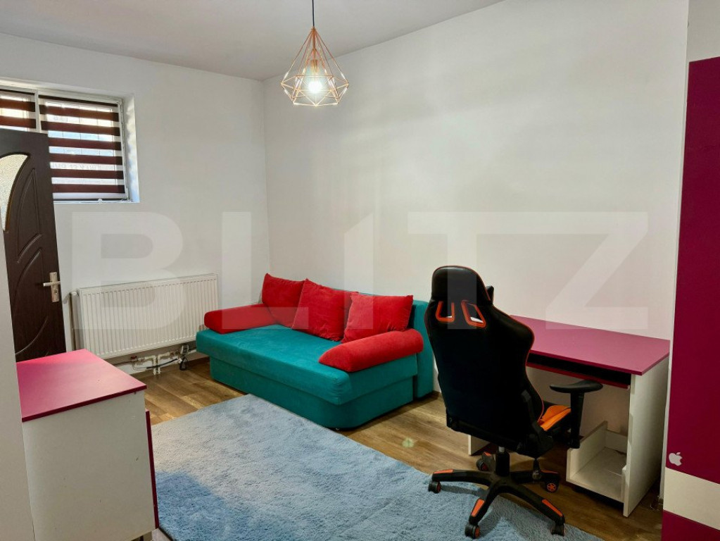 Garsoniera de vanzare 20 mp sau 2 garsoniere in suprafata de