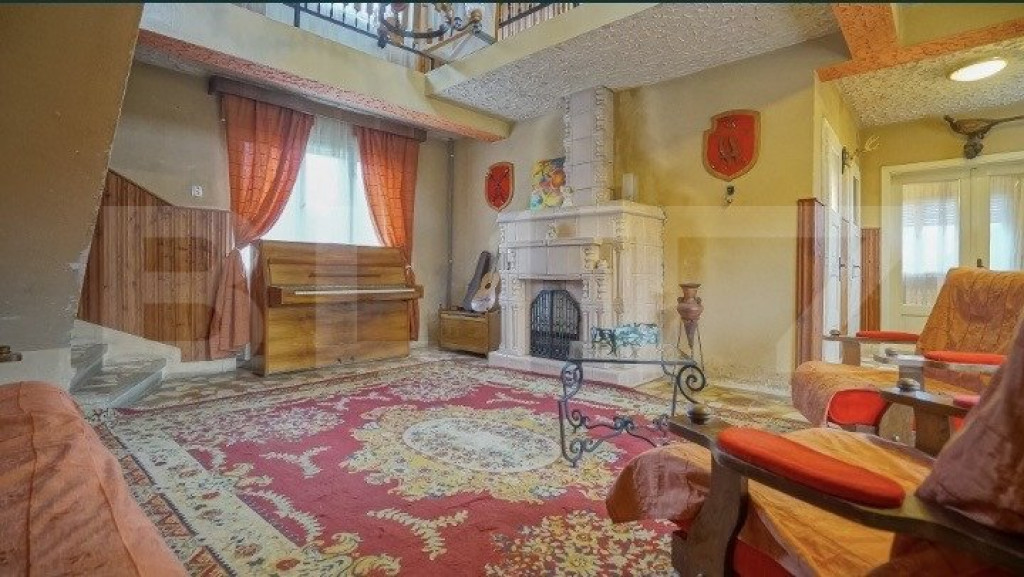 Casa 7 camere Săcele