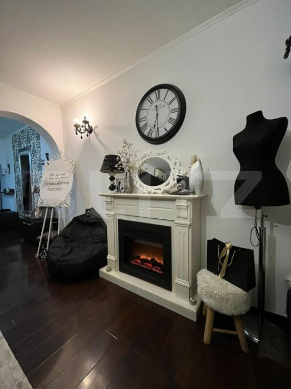 Apartament 2 camere ultra modern, spatios, 87 mp, zona Georg