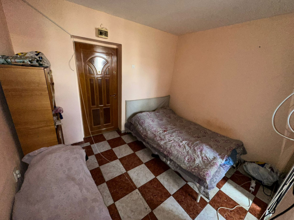 OCAZIE!! GARSONIERA CONFORT 3, CENTRALA PROPRIE, BAICULUI