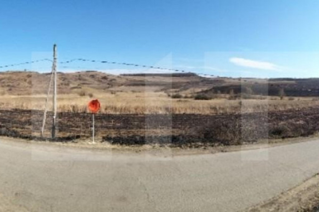 Teren intravilan, 4100mp, zona Voiniceni