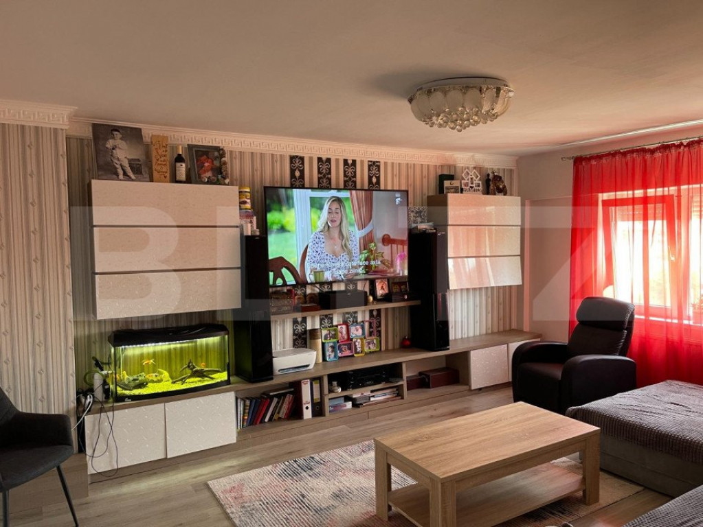 Apartament de vanzare, 79mp, zona Carpati 2