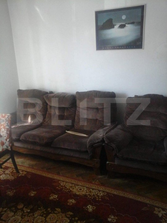 Casa zona stadionului Olimpia