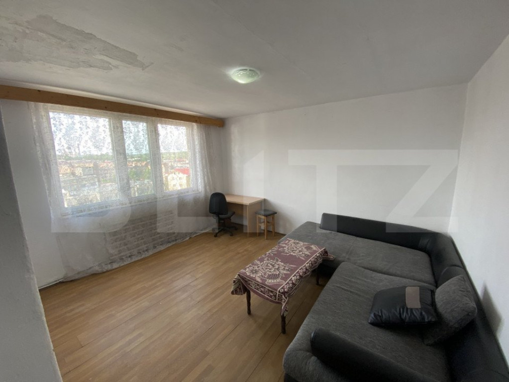 Apartament 2 camere, 58 mp , zona Tudor Vladimirescu