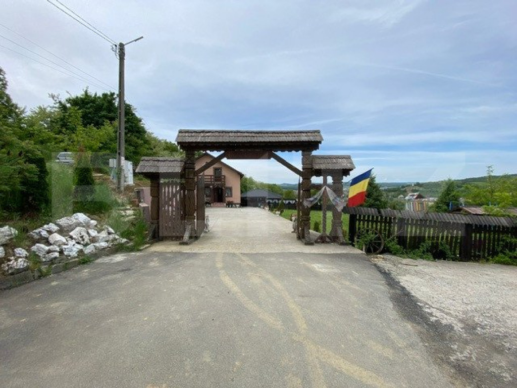 Oportunitate!! Cladire cu destinatie multipla , centru Radau