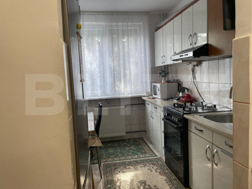 Apartament cu 2 camere , 50mp, zona Dacia