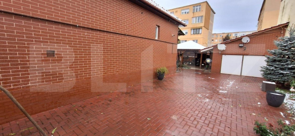 Casa 3 camere zona 14 Mai