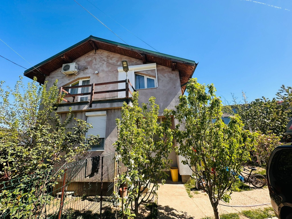 Casa de Crevedia 7 camere