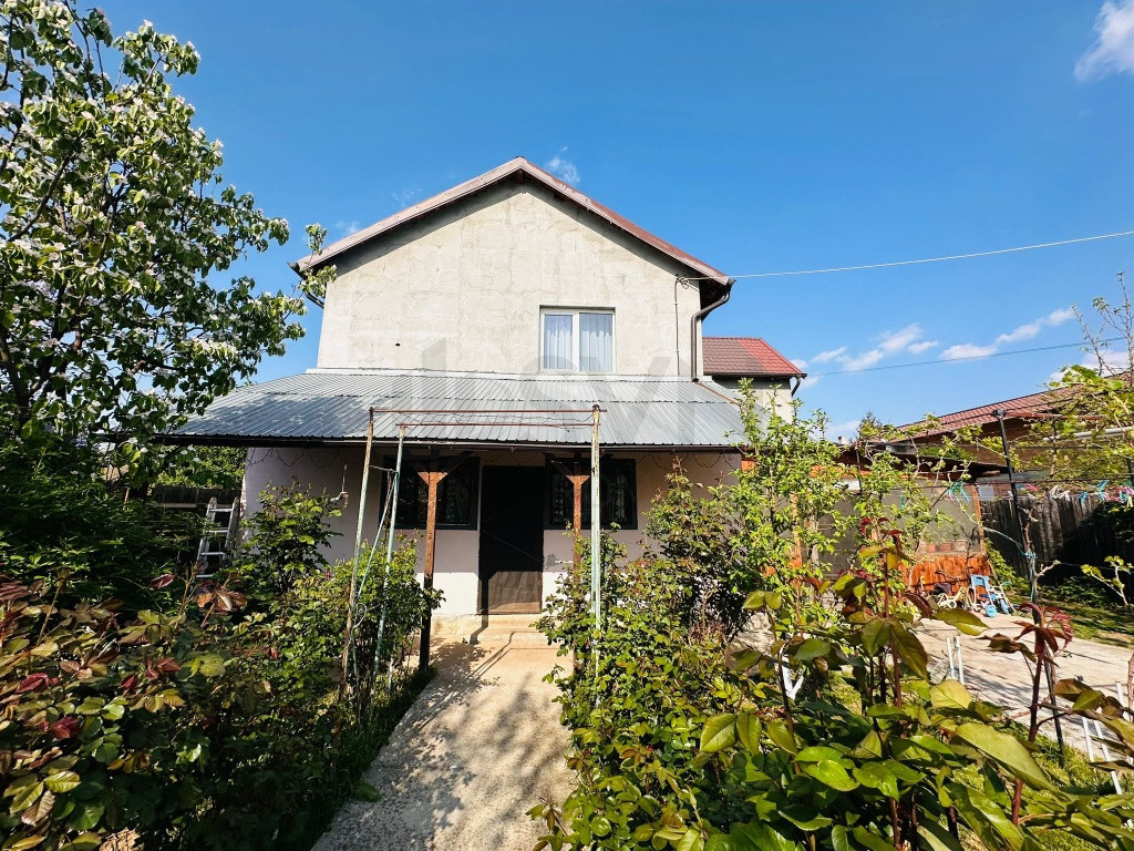 Casa de Crevedia Buftea 5 camere