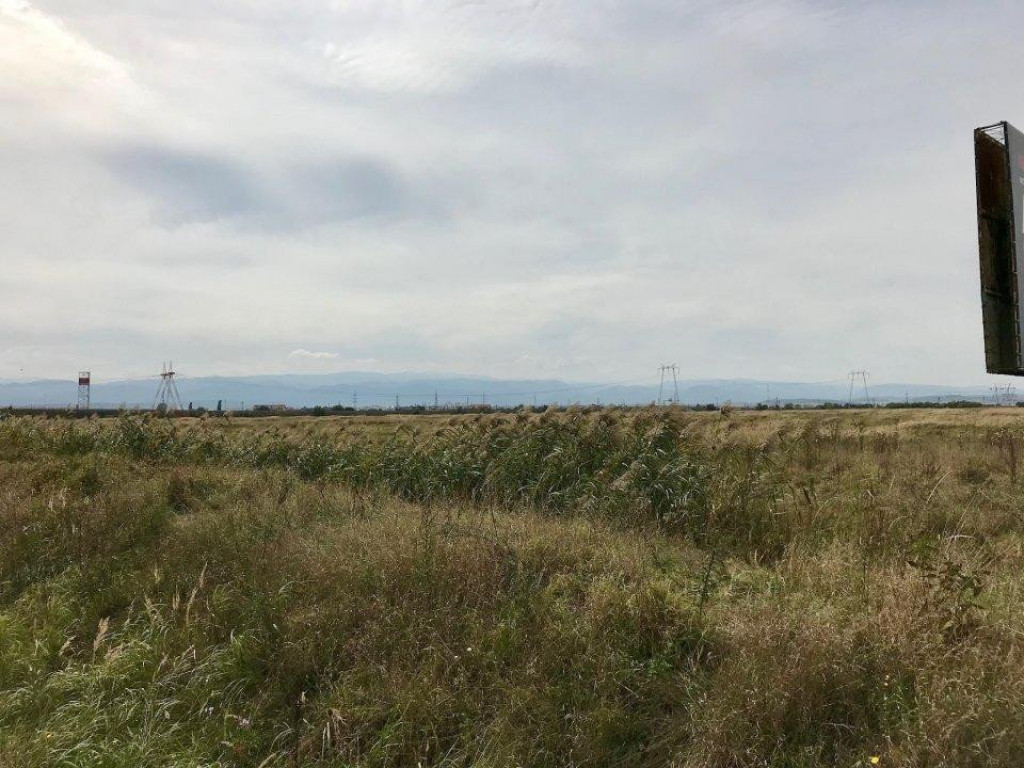 Teren intravilan,19100 mp, zona Viile Sibiului