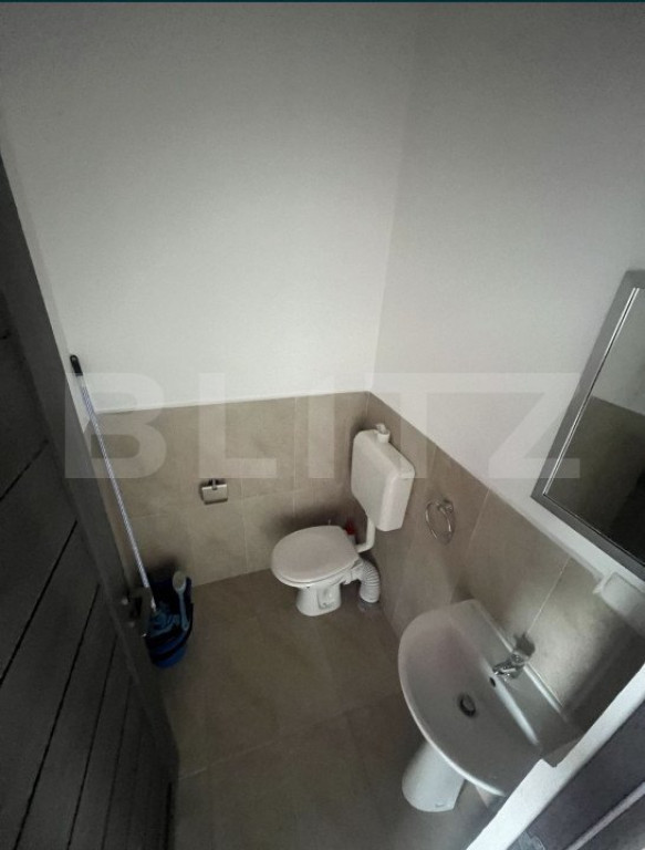 Chirie spatiu comercial, zona Botizului, 71mp