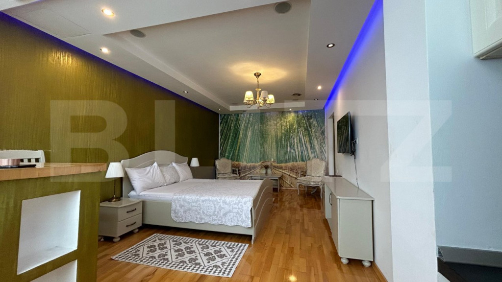 Garsoniera , 30 mp, zona Bulevardul Garii