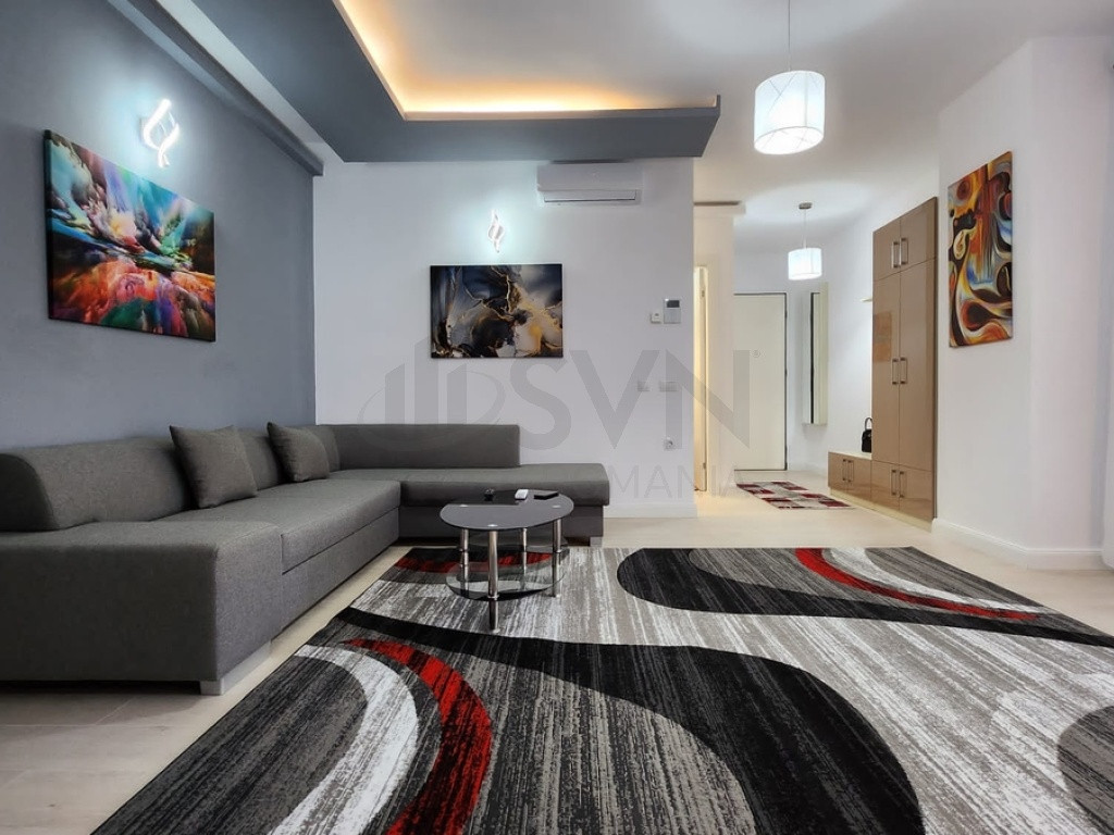 Apartament 3 Camere Floreasca Residence I Loc de parcare ...