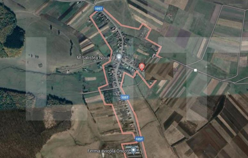 Investitie ! Propunere asociere constructor teren 4200mp, pr