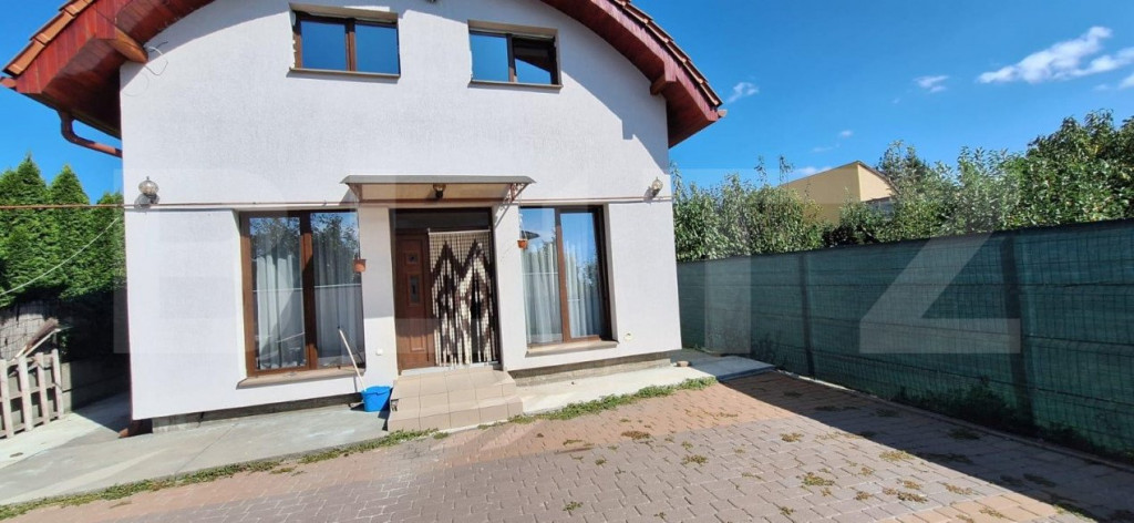 Casa 3 camere | 160MP | Zona Piata de Vechituri