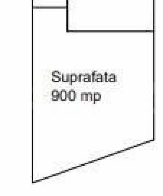 Teren intravilan de 900 mp pentru constructie, Todirel-Barno