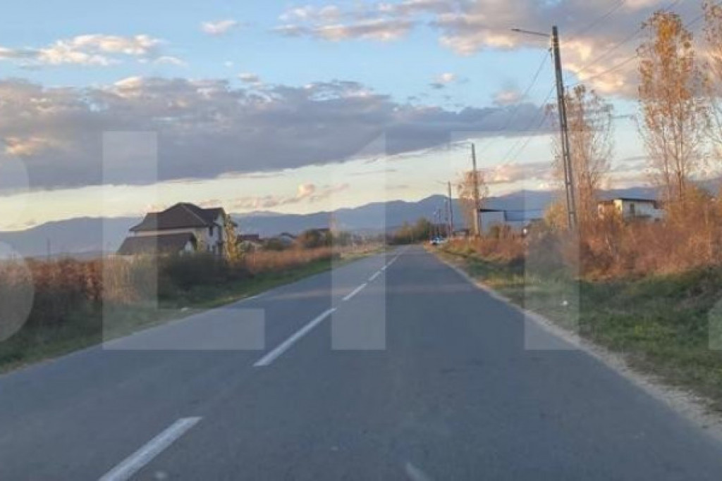 Teren intravilan de 3947mp, cartier Narciselor