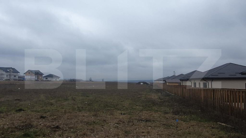 Teren intravilan Vorovesti 15000mp, D+P+1+2