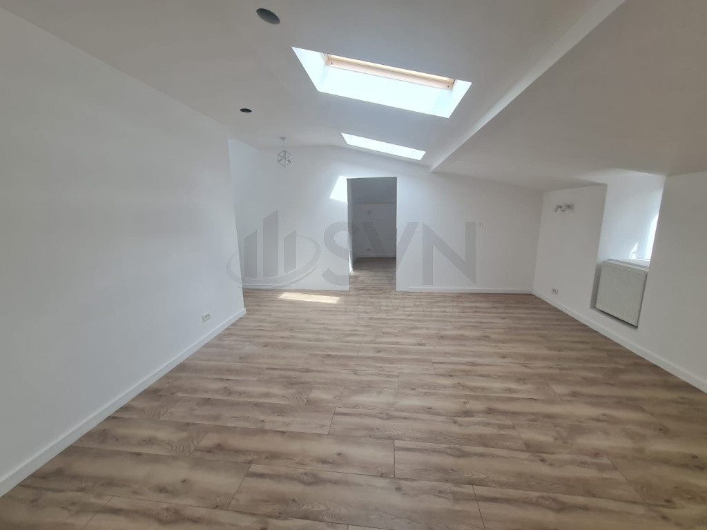 Pache Protopopescu l Vila 380 mp