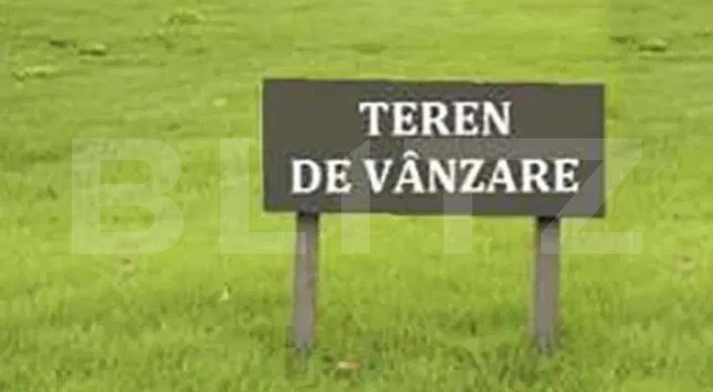 Parcele in rate, intravilan, în Săcălaz, între 600-800 m