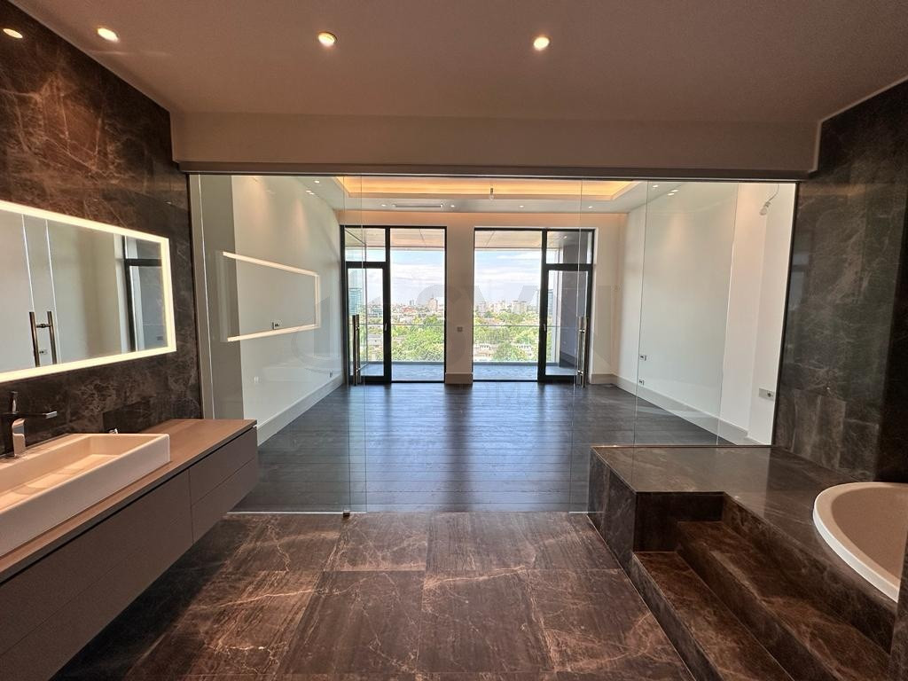 Pethouse Premium 205 MP I Floreasca I View Deosebit