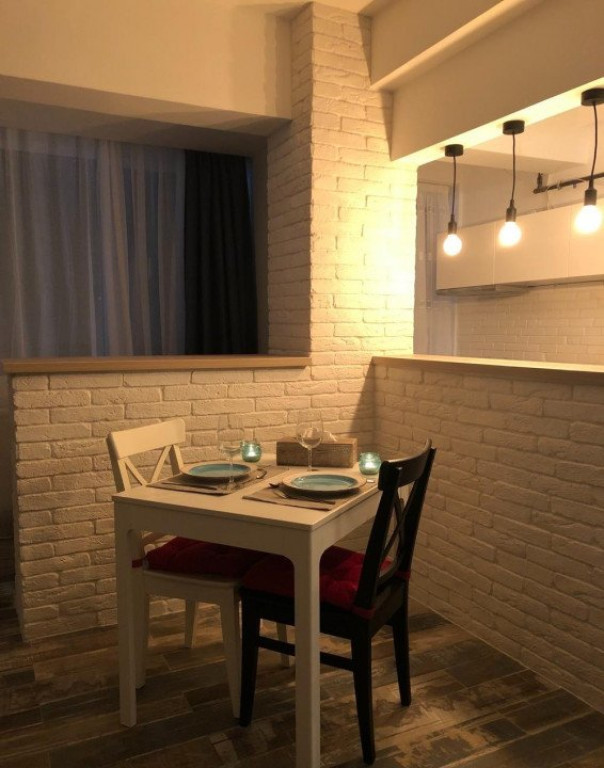 Apartament 2 camere - Centrul Vechi