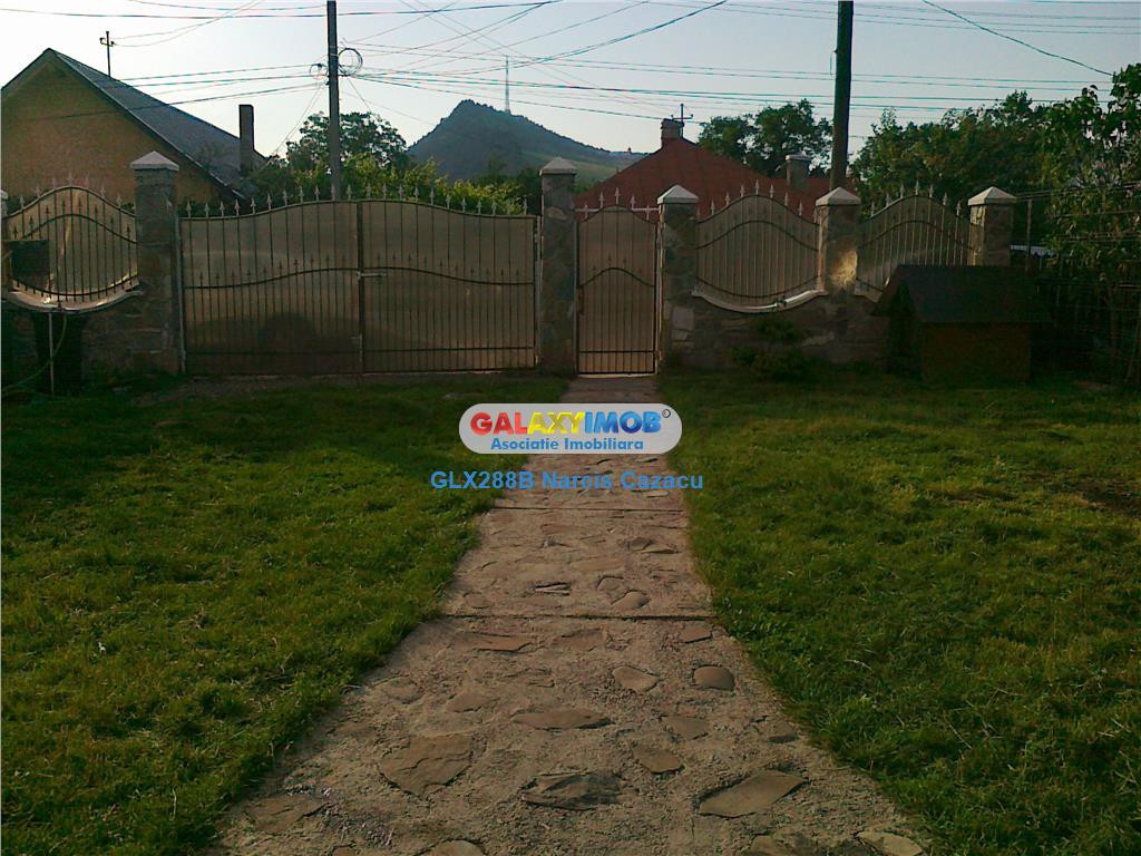 Vila zona 1 Mai Mall Galleria curte generoasa strTarnavelor