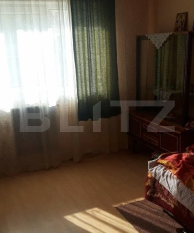 Garsonieră, 23 mp, etaj 1, zona Ramiro