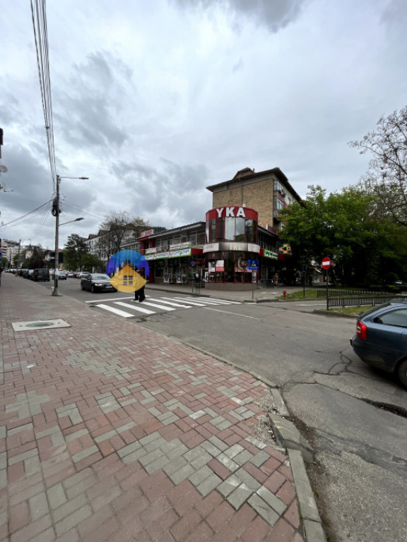 Ocazie unica! Spatiu comercial ultracentral Piatra Neamt