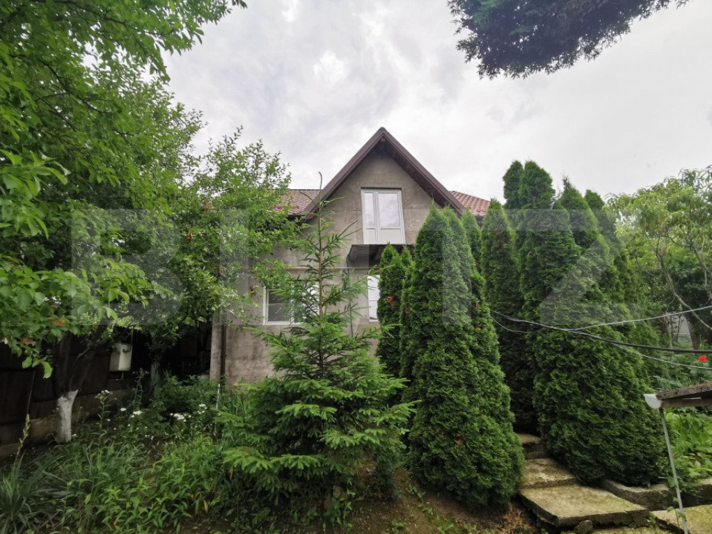 Casa, 3 camere, 130 mp , zona Balciu-Valea Adanca