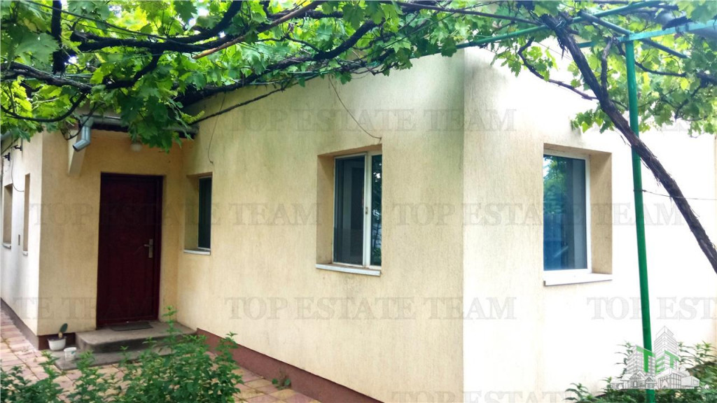 Casa de cu teren 324 mp in Voluntari