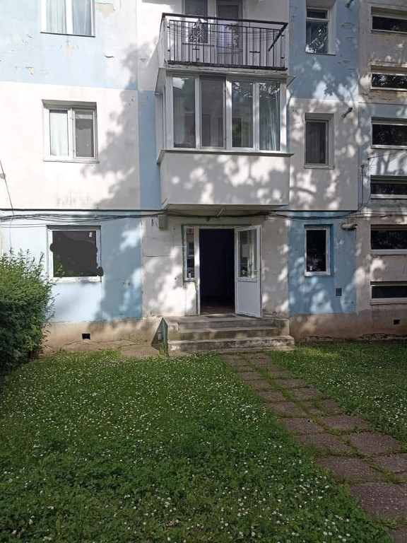 De închiriat spatiu comercial în Sfântu Gheorghe