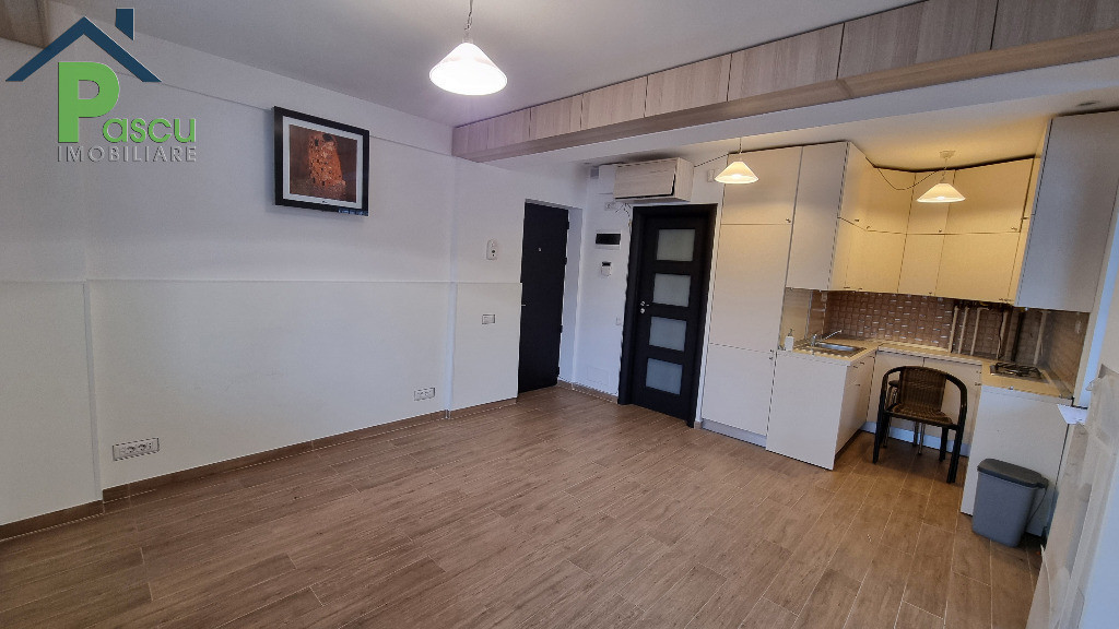 Brancoveanu, Alunisului, stradal, parter, curte proprie, loc parcare