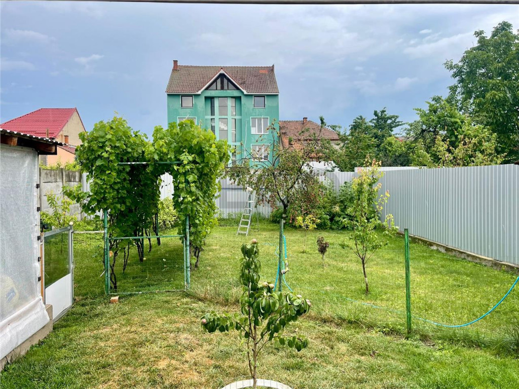 RECO Casa de , Zona Horia