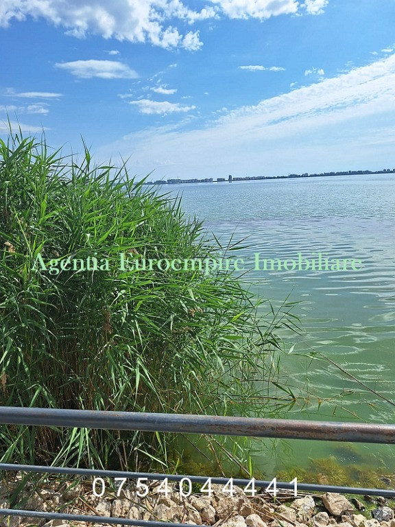 Teren de vanzare in Ovidiu, suprafata - 936 mp