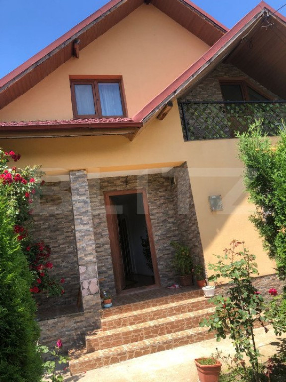 Vila 5 camere achizitie ideala pentru parinti sau familie