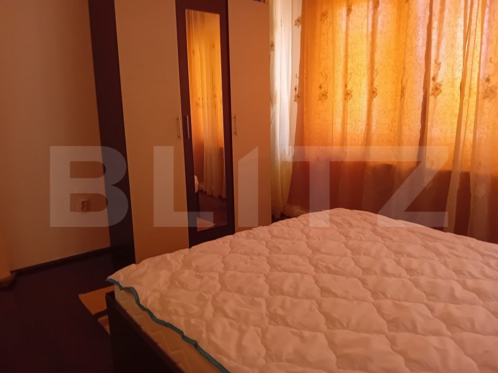 Apartament cu 3 camere, 70mp, zona Dumbrava 2