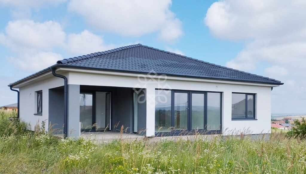 Casa 4 camere si 560mp teren de in Paleu