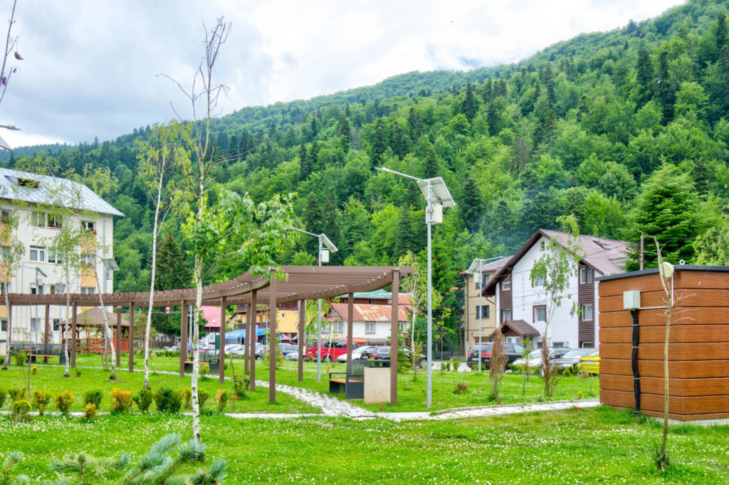 Apartament 3 camere Azuga - Valea Prahovei - Valea Azugii