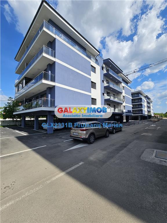 Apartament Premium cu 2 cam situat aproape de Valea Oltulu