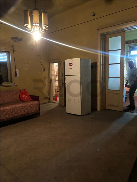 RECO Apartament la casa , 2 camere Ultracentral