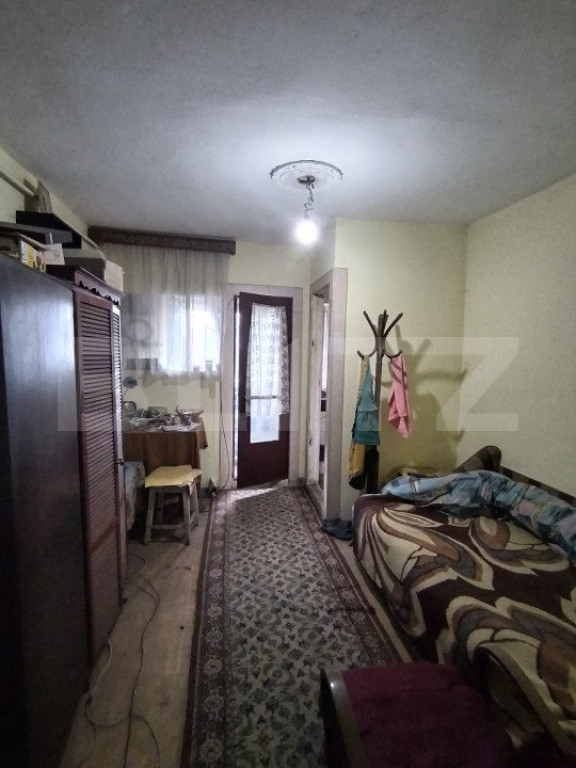 Garsoniera de renovat 24mp zona Laminorului