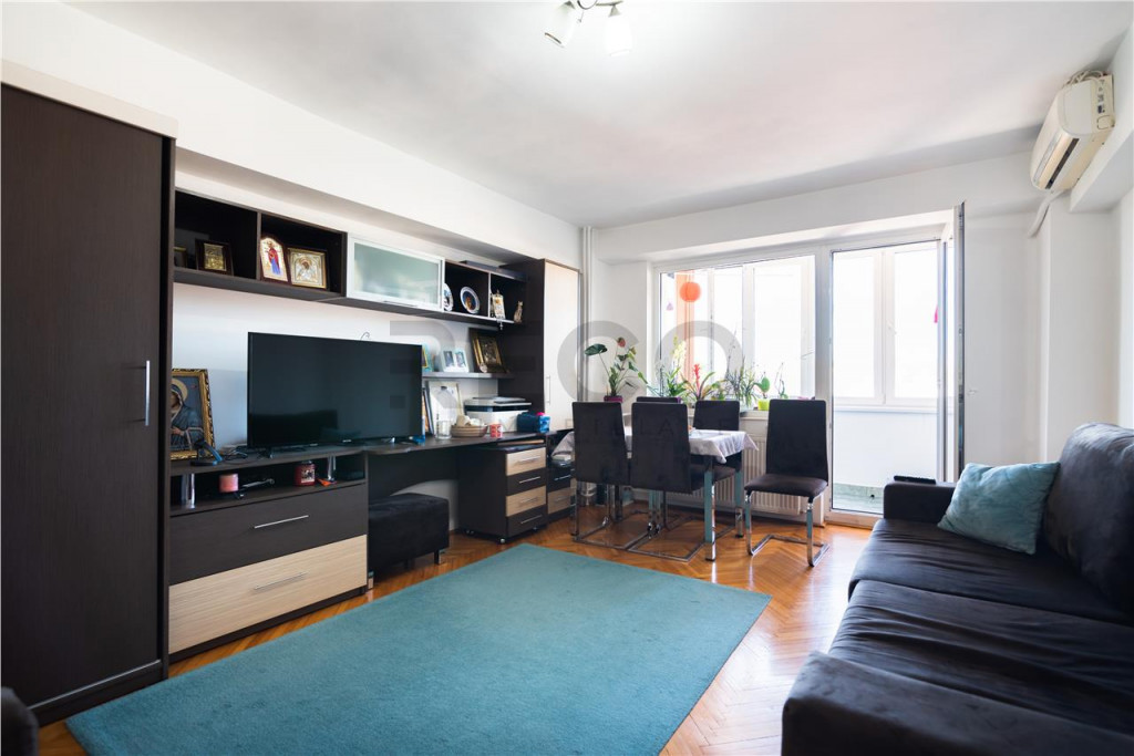 RECO Apartament 3 camere, Langa Spitalul Judetean