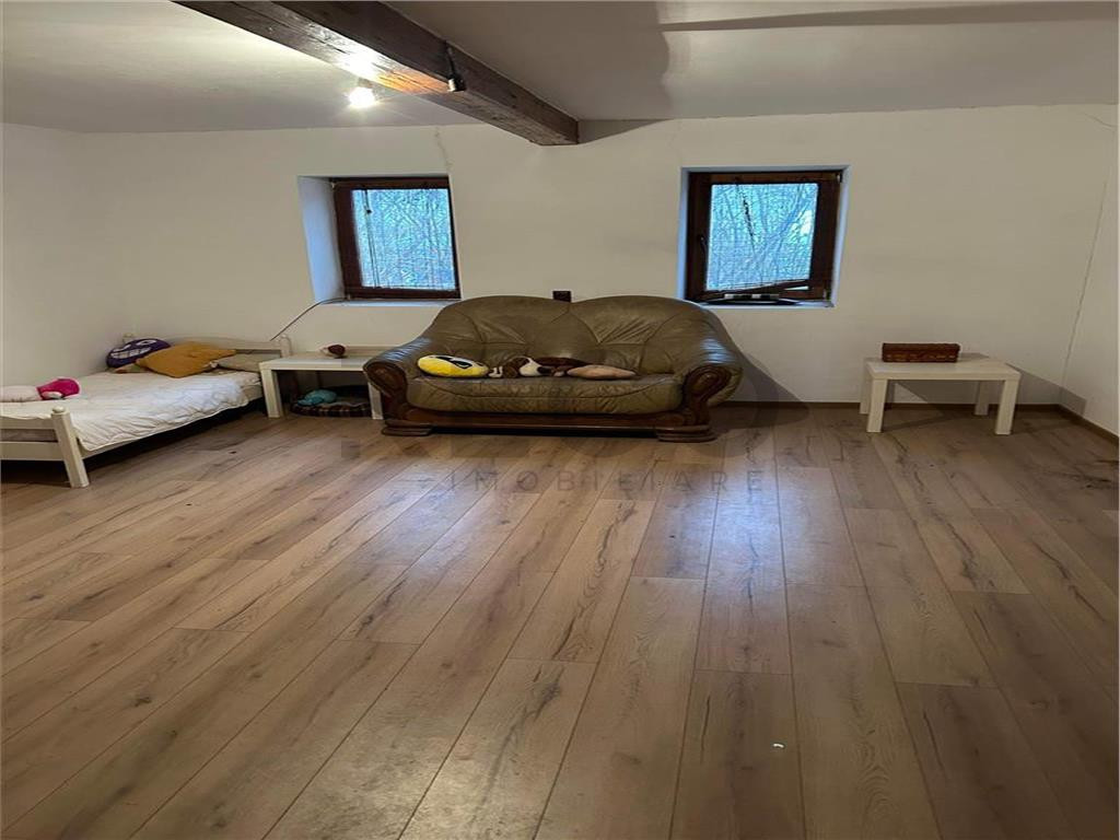 RECO Casa cu teren in Parhida (com. TAMASEU)