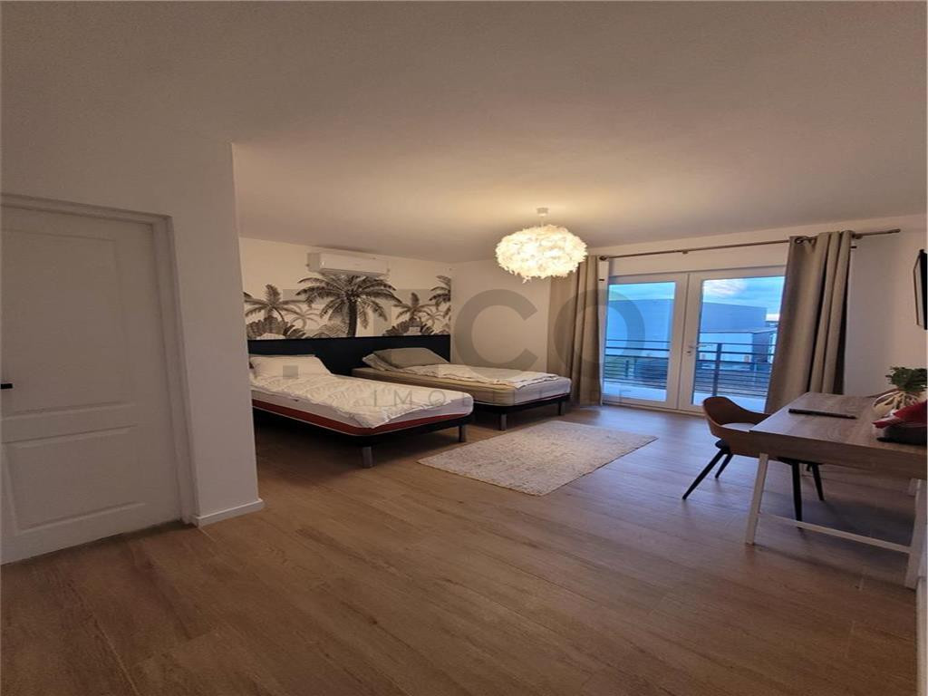 RECO Casa P E de inchiriat