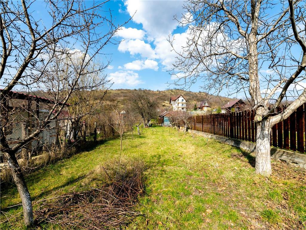 RECO Teren intravilan zona Podgoria, Bihor