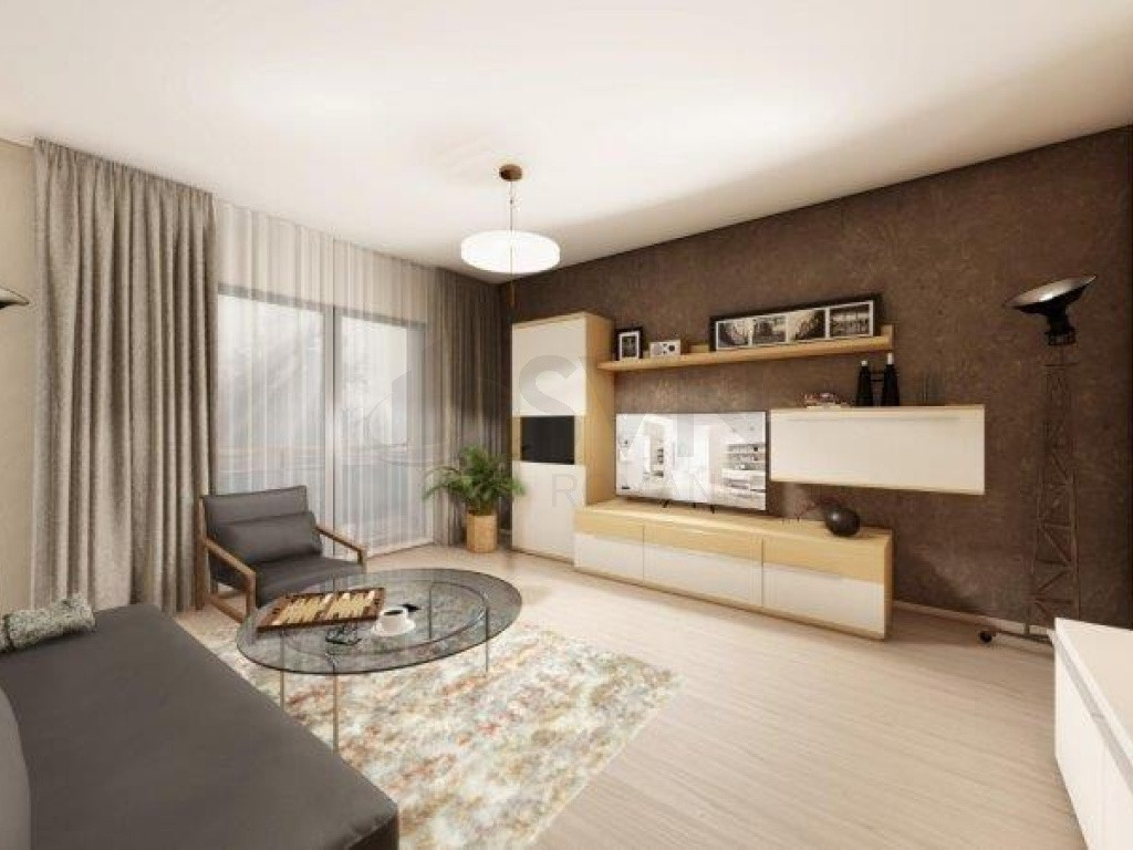 2 camere PROIECT NOU CARTIERUL FRANCEZ