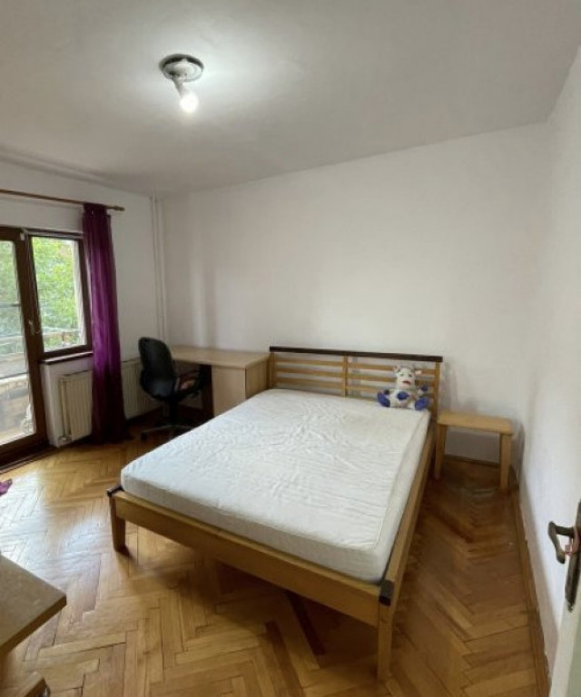 Apartament cu doua camere Lipovei